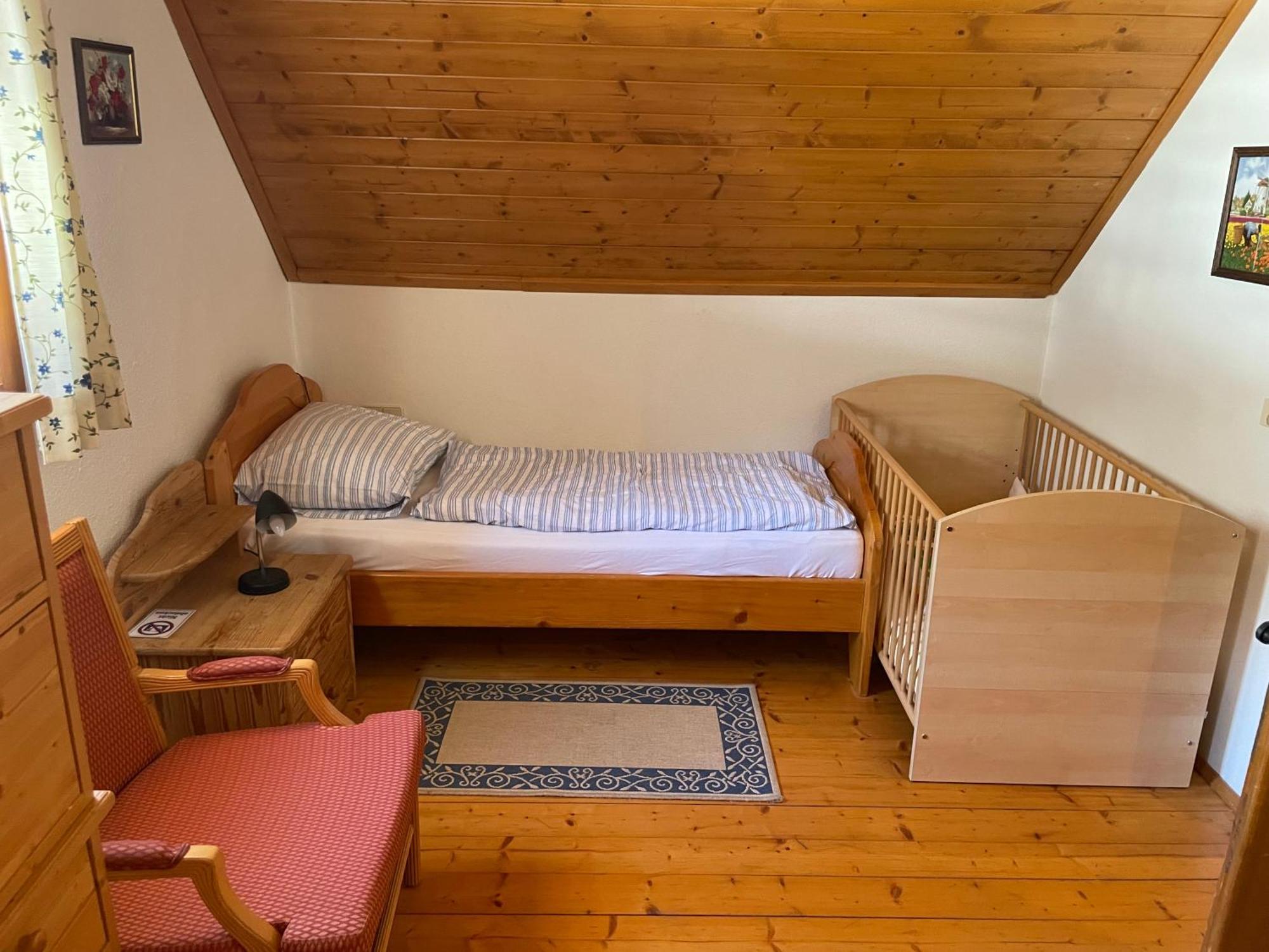 Ferienhaus Bettina Rassis Feriendorf דונרסבאכוואלד מראה חיצוני תמונה
